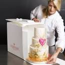 Las mejores 10 ideas de Transporte para tartas | cajas para ...