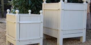 Check spelling or type a new query. Orangery Planter Boxes Versailles Planters Wooden Tree Planter Garden Trellis Works