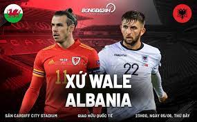 On sofascore livescore you can find all previous wales vs albania results sorted by their h2h matches. Nháº­n Ä'á»‹nh Bong Ä'a Wales Vs Albania 23h00 Ngay 5 6 Giao Há»¯u