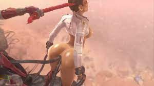 Apex Loba anal porn loba both holes fuck - Best Apex Legends Porn