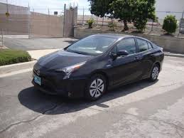 Winning the 2005 car of the year award, the toyota prius is considered a pioneer in hybrid technology and makes a great family car. Used 2018 Toyota Prius Hybrid For Sale Ws 12343 We Sell Limos