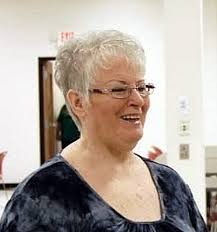 Shirley Rowe Obituary