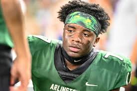 Week 7 SportsDayHS offensive player of the week: Arlington QB Sam Semi Jr.