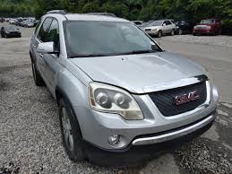 Image result for Gray Green 2011 Acadia