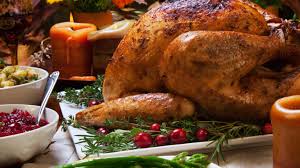 The dow is not far behind. How The Stock Market Has Historically Performed During Thanksgiving Week Thestreet