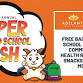Back to School Event in Mesa - FREE BACKPACKS & SUPPLIES