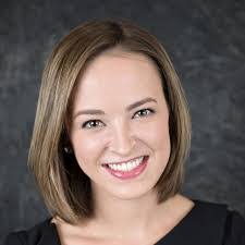 Caroline Kitchens's Instagram, Twitter & Facebook