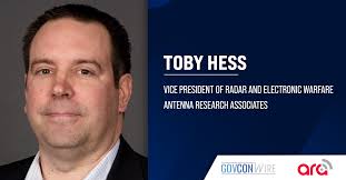 Toby Hess
