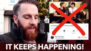 Video Spotlight: YouTube Is Killing My Channel