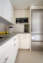 Garage storage ideas will help you create space in one of your home's largest areas. Kitchen Design Idea Store Your Kitchen Appliances In An Appliance Garage