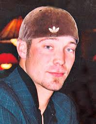 Obituary for Ryan Christopher Stickley