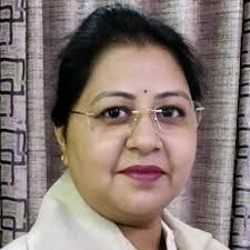 Parul Pandits in India