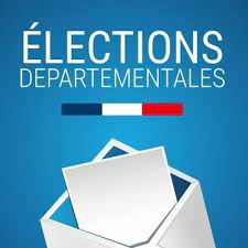 Les élections départementales françaises de 2021 doivent avoir lieu les 20 et 27 juin 2021, en même temps que les élections régionales, afin de renouveler les 95 conseils départementaux français. Beg 8vrktixk2m