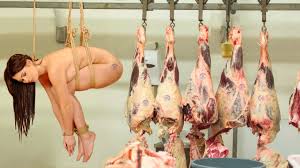 Slaughterhouse Fantasy-Unleash Your Darkest Desires