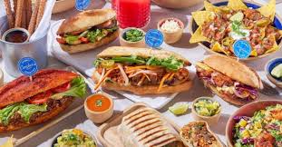 Candice's Gourmet Sandwiches, Bellandur, Bangalore