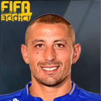 Angelo Palombo LP Musim Loyal Player Traits Potential Pemain Informasi FIFA  Online 3