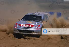 Watch a compilation of some of the best moments, including. 2002 World Rally Championship Safari Rally Kenya 11th 14th July 2002 Richard Burns Robert Reid Peugeot 206 Wrc Action World Copyright Mcklein Lat Photographic Ref 35mm Image A17 2002 World Rally Championship Motorsport Images