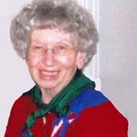 Iris Young Obituary