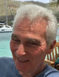 Obituary information for Charles Knox Bradford