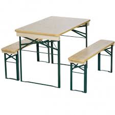 Brand New This Year This Is The Perfect Table For Your Balcony Or Any Place With Limited Space Table And Bench Set Wood Table Table
