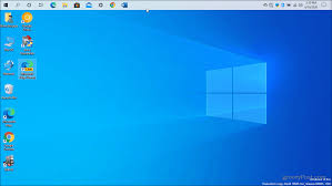 How to make taskbar always on top in windows 10, 8, 7. How To Move The Taskbar On Windows 10