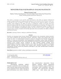 Penelitian kuantitatif adalah penelitian yang dilakukan dengan menjelaskan, menguji, dan penelitian kuantitatif menggunakan instrumen atau alat pengumpul data yang menghasilkan data numerikal analisa data. Https J Cup Org Index Php Cendekia Article Download 12 10