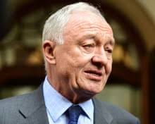 Rafael Caldera obituary