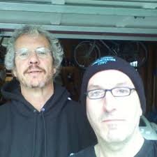 Stream 01 Frustration Blues by Scott Shuster