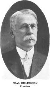 Charles Dillingham (1837-1917)