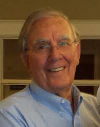 Fred Vernon Fox (1929-2017)