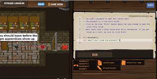 Submitted 1 month ago by airsoftal. Lua Coding Style To Self Or To Hero Which Shall It Be Archmage Codecombat Discourse