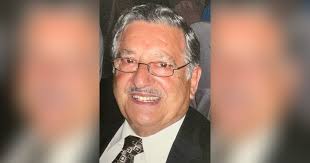 Obituary for Arthur Dominic Sunday