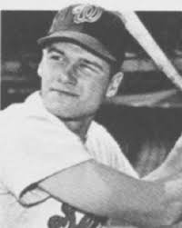 Terps in pro baseball