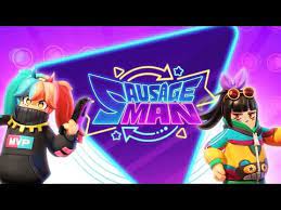 How to download sausage man in android sausage man apk 100mb✔️#gamertareq hey guys download sausage man application ,install, . á‰ Descargar Sausage Man Ultima Version Apk Gratis Para Android 2021 Andrey Tv In 2021 Gambar Ilustrasi Karakter Google