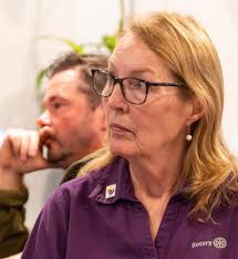 Sunrise Bulletin Vol 38 Issue 10 (Sep 11, 2023)