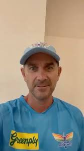 Justin Langers WGCC Season Review 23/24