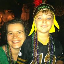 Amanda Watson — Girls Like You and Me