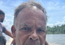 Janette Patterson of Janette's Handicraft Products: “You have to have  determination...”