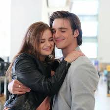 Maybe you would like to learn more about one of these? Ruhm Jacob Elordi Und Joey King Warum Haben Sie Sich Getrennt Der Stand Der Bes Nach Welt