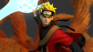 Share the best gifs now >>>. Sm Bonin Naruto Sage Mode Rasenshuriken