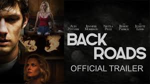 It S Been A Few Years Since I Ve Read Tawni O Dell S Debut Novel Back Roads A Story About A Teenage Boy Who Latest Movie Trailers Official Trailer Movie Guide