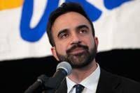 Tom Horsky featured at Rindge open mic