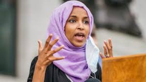 Ilhan abdullahi omar, born ilhan nur said elmi (born 1983 in somalia) is the democratic party representative from minnesota's 5th district. Ilhan Omar Radio Com