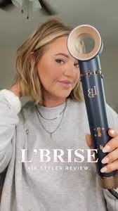 Discover the Airwrap for Short Hairlooks