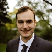 Nicholas Prins's Instagram, Twitter & Facebook