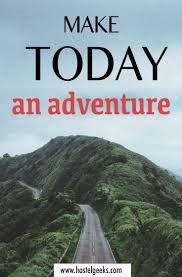 Between two pines there is a doorway to a new world. 87 Best Adventure Quotes For Adrenaline Instagram Captions Free Pdf