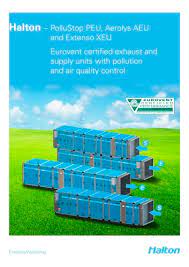 Check out this great video by tonik asia group sdn bhd. Upt Halton Pdf Katalog Beschreibung Prospekt