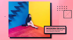 Not all projects include the budget to capture the video. 20 Best After Effects Slideshow Templates Design Shack
