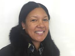 Rhonda Conyers's Instagram, Twitter & Facebook