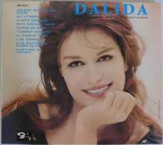 Dalida